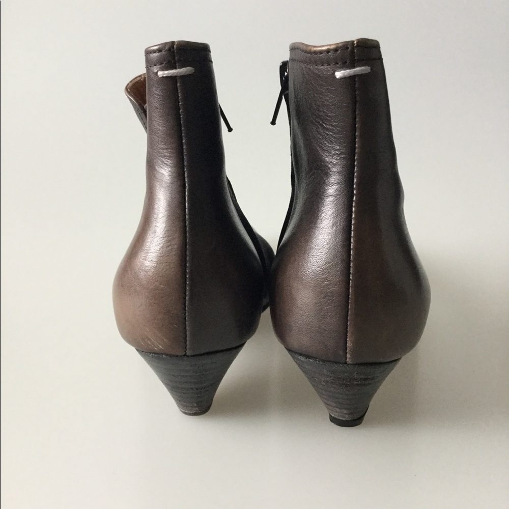 MAISON MARGIELA // Ankle boots - Picture 4 of 5